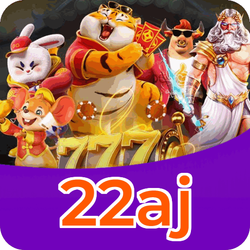 Catálogo 22aj 2.547 jogos - Pragmatic Play, Evolution, NetEnt